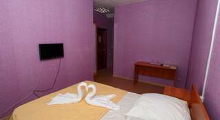 Гостиница Орион Тверь Стандартный двухместный номер с 1 кроватью или 2 отдельными кроватями-4